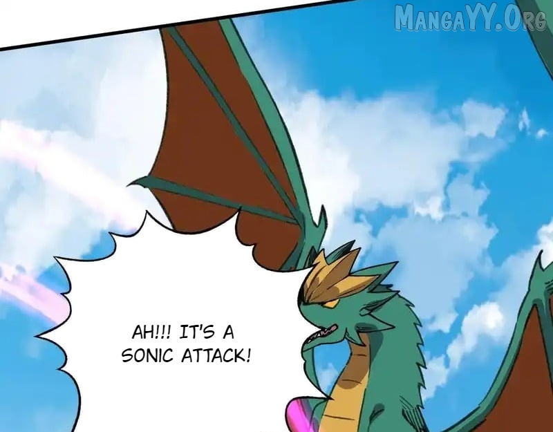 Starting As The God Of Wealth, Taming Billions Of Divine Pets! Chapter 52 - page 83